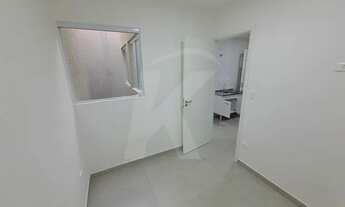 Imagem 7: Quarto e cozinha perto do metrô Tucuruvi