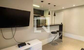 Imagem 4: Apartamento à Venda - Brooklin, 1 Quarto, 48 m2