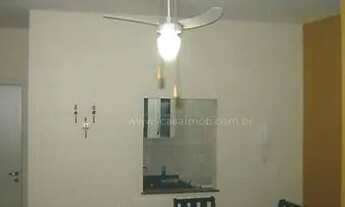 Imagem 7: Apartamento com 2 dormitórios à venda, 57 m² por R$ 220.000,00 - Vila Jaboticabeira - Taub