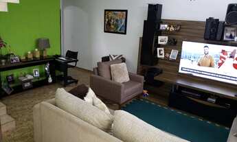 Imagem 2: Belo sobrado à venda por R$690.000