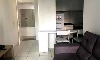 Imagem 6: 2 quartos mobiliado em boa viagem próximo do mar 3.500