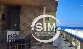 Imagem: Cobertura com 4 dormitórios à venda, 150