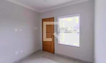 Imagem 2: Apartamento para Aluguel - Vila Alpina, 2 Quartos, 41 m2