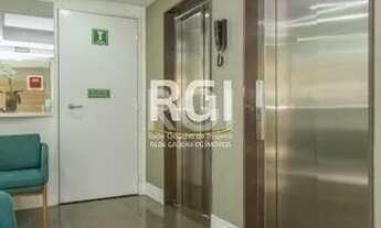 Imagem 2: Apartamento para Venda - 55.48m², 2 dormitórios, 1 vaga - Petrópolis