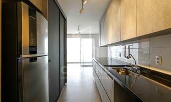 Imagem 6: SÃO PAULO - Apartamento Padrão - ITAIM BIBI