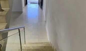 Imagem 2: Casa, 292 m² - venda por R$ 1.950.000,00 ou aluguel por R$ 12.018,30/mês - Aldeia da Serra