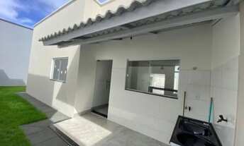 Imagem 4: H : IMÓVEL JARDIM TROPICAL R$300K