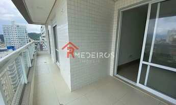 Imagem 6: Apartamento com 3 dormitórios à venda, 109 m² por R$ 1.250.000,00 - Canto do Forte - Praia