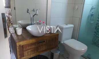 Imagem 7: Apartamento para alugar no bairro Vila Bertioga - São Paulo/SP