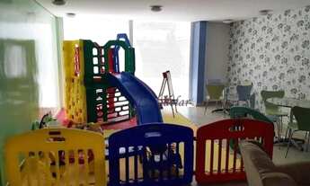 Imagem 6: Apartamento com 3 dormitórios à venda, 138 m² por R$ 1.800.000,00 - Pinheiros - São Paulo