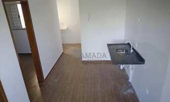 Imagem 7: Apartamento com 2 dormitórios à venda, 33 m² por R$ 170.000,00 - Itaquera - São Paulo/SP