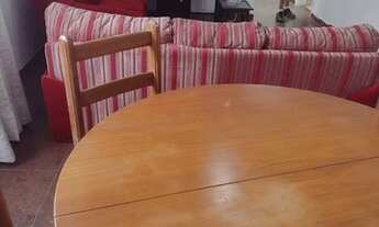 Imagem 3: Apartamento para venda possui 120 metros quadrados com 2 quartos em Gonzaga - Santos - SP