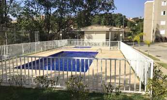 Imagem 3: APARTAMENTO RESIDENCIAL em SOROCABA - SP, PARQUE MANCHESTER