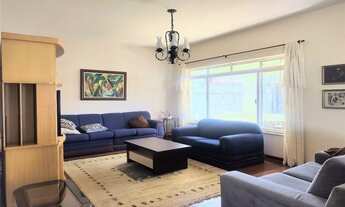 Imagem 4: Casa com 3 quartos. Ampla, arejada e aconchegante! Ideal para reunir amigos e familiares