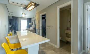 Imagem 3: Apartamento Locação 1 Dormitórios - 96 m² Brooklin