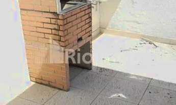 Imagem 4: Pechincha Apartamento cobertura com 3 dormitórios