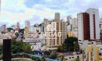 Imagem 3: Sala comercial a venda no Gutierrez