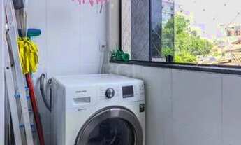 Imagem 3: Apartamento para Venda - 61m², 2 dormitórios, 1 vaga - Nonoai