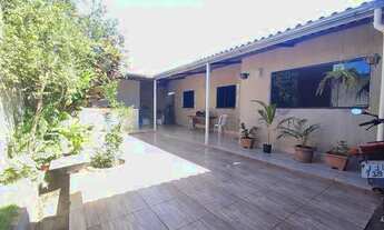 Imagem: Casa para Venda em Brasília, Itapoã I