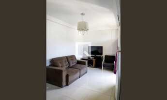 Imagem 4: Apartamento para Aluguel - Saco dos Limões, 1 Quarto, 55 m2