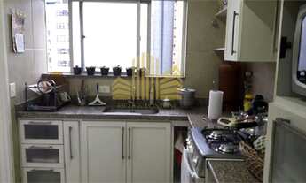 Imagem 6: Apartamento com 3 quartos, 100m2, à venda em São Paulo, Moema