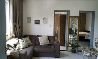 Imagem 2: Apartamento 2/4 à venda no Parque São José - Bonfim