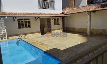 Imagem: Casa com 4 dormitórios, 332 m² - venda