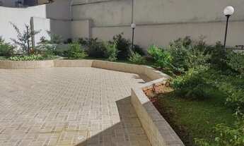 Imagem: 1 DORM COM VARANDA E VAGA GARAGEM - METRÔ