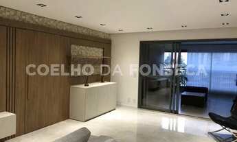 Imagem 1: São Paulo - Apartamento Padrão - Jardim Vila Mariana