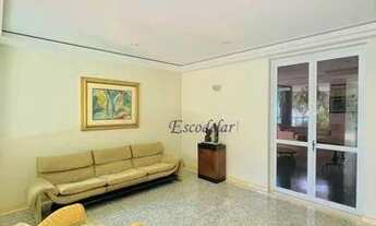 Imagem 4: Apartamento com 3 dormitórios à venda, 189 m² por R$ 2.300.000,00 - Pinheiros - São Paulo