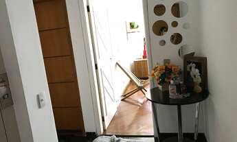 Imagem 6: Apartamento com 4 dormitórios, 138 m² - venda por R$ 830.000,00 ou aluguel por R$ 4.860,00