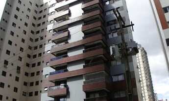 Imagem: Apartamento cobertura com 3 quartos no Cobertura