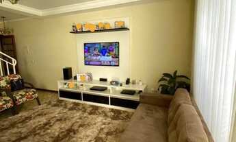 Imagem 3: Casa com 3 dorms, Chácara Jafet, Mogi das Cruzes - R$ 730 mil, Cod: 2062