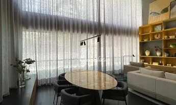 Imagem 7: Apartamento com 2 dormitórios à venda, 137 m² por R$ 5.620.000,00 - Itaim Bibi - São Paulo