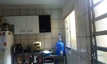 Imagem 4: Casa para venda possui 125 metros quadrados com 2 quartos em Vila Natal - São Paulo - SP