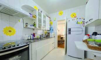 Imagem 6: Apartamento com 04 quartos para alugar no Coração de Jesus!