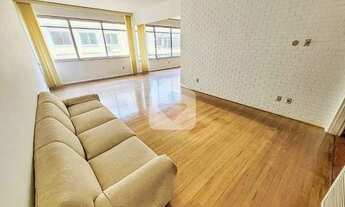 Imagem 5: Apartamento na quadra da praia com 4 quartos em Copacabana