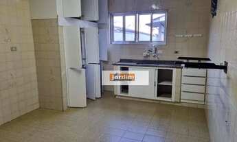 Imagem 5: Sobrado com 3 dormitórios para alugar, 120 m² por R$ 2.000,00/mês - Parque São Diogo - São