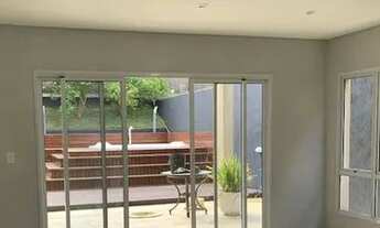 Imagem 7: Casa, 292 m² - venda por R$ 1.950.000,00 ou aluguel por R$ 12.018,30/mês - Aldeia da Serra