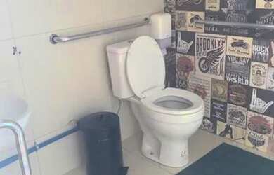 Imagem 10: Ponto comercial na Av. Brasil