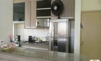 Imagem 6: Apartamento (tipo - padrao) 2 dormitórios, cozinha planejada, portaria 24hs, lazer, salão