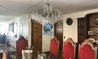 Imagem 7: Apartamento com 4 dorms, Boqueirão, Santos - R$ 3.17 mi, Cod: 4704