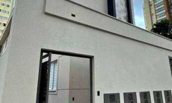 Imagem 2: Sobrado em Condomínio Fechado - ao lado do metrô Jardim São Paulo