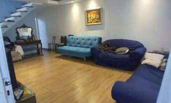 Imagem: Sobrado à venda, 220 m² por R$ 1.000.000,00