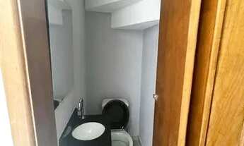 Imagem 4: Sobrado com 2 dormitórios para alugar, 65 m² por R$ 2.568/mês - Vila Carrão - São Paulo/SP