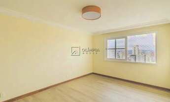 Imagem 5: Apartamento Locação Higienópolis 125 m² 3 Dormitórios