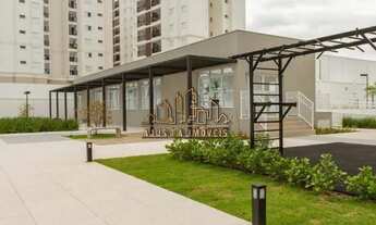 Imagem 7: Apartamento a venda no Vancouver Homes, Sorocaba / SP