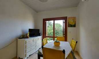 Imagem 5: Casa com 4 dormitórios para alugar, 110 m² por R$ 1.430,00/mês - Boa Saúde - Novo Hamburg