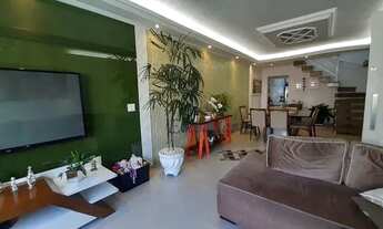 Imagem 4: Sobrado com 3 dormitórios à venda, 250 m² por R$ 1.350.000,00 - Casa Verde Alta - São Paul