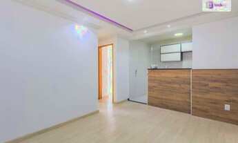 Imagem 7: Venda Residential / Apartment Contagem MG